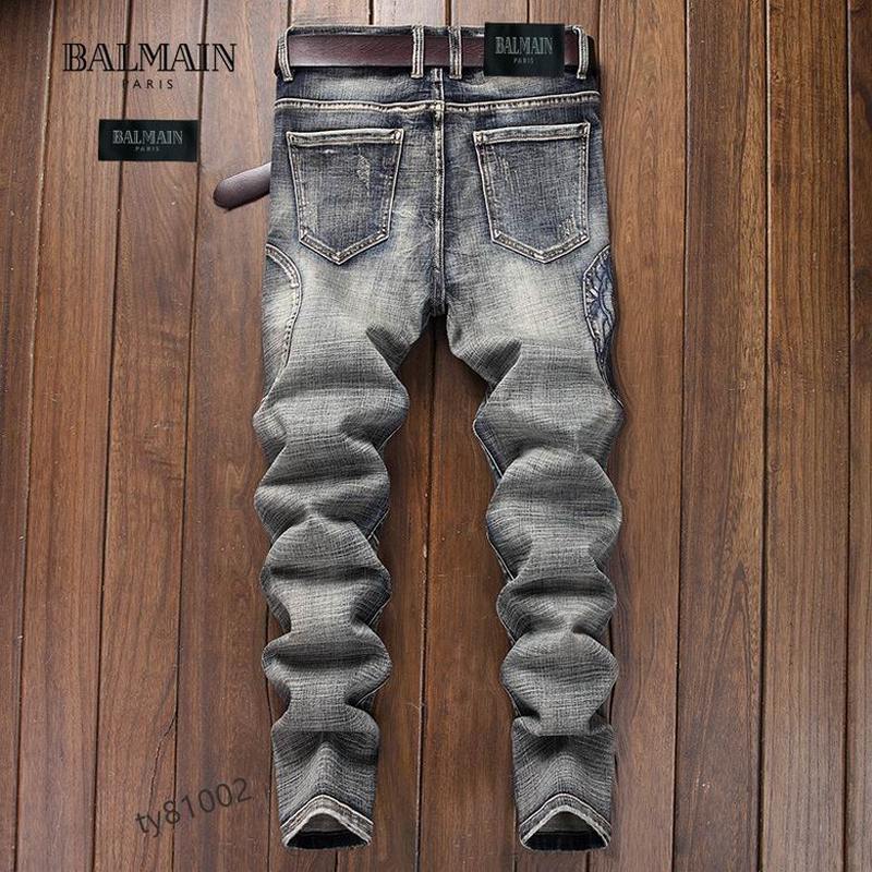 Balmain Men's Jeans 191